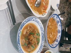 -建坤水席宫·洛阳菜(中州路店)