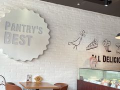 大堂-派悦坊·甜品·蛋糕(日坛店)