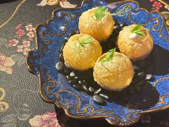 -YiCiCi创意融合料理餐与酒