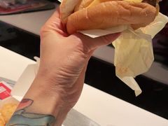 -麦当劳(杭州庆春路店)