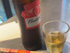 -微醺烤牛·炭火烧烤·精酿啤酒(东郊记忆店)