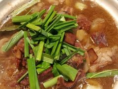 -腰子哥烤串(石佛营炫特店)