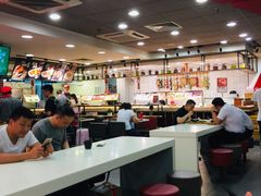 -72街荷叶饭(东方宝泰广场店)