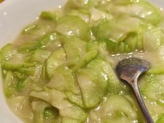 湖南丝瓜-攸州小镇家湘菜(小米科技园店)