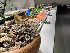 -星伦多自助料理·涮烤一体(嘉兴八佰伴店)