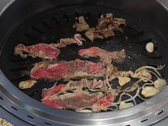 -安又胖韩国烤肉(泰达永旺店)
