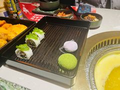 -空之介寿喜烧·和牛放题(恒隆广场店)