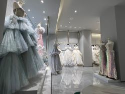 -SATIN COUTURE瑟庭婚纱礼服馆