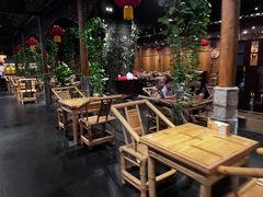 -顺兴老茶馆·精品川菜(世纪城店)