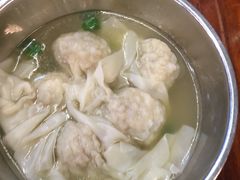 -正果忠记云吞濑粉(总店)