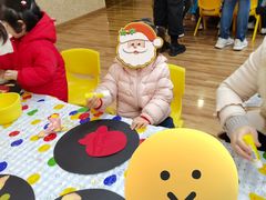 -昱南托育园.托班晚托.寒暑假班