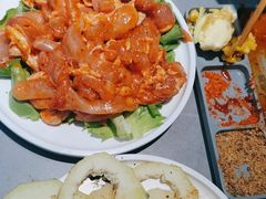 -外婆掌柜·东北家庭烤肉(托乐嘉店)