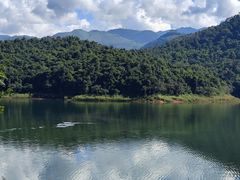 -孔雀湖生态旅游区