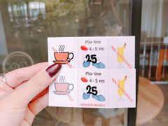 -TrueLove @ Neverland (Husky Cafe)