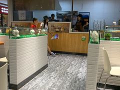 -满宝馄饨(龙之梦店)