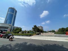 -洛阳周王城天子驾六博物馆