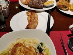 -北京饭店诺金-东33餐厅