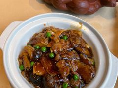 -功德林(南京西路店)