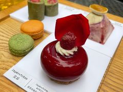 -TIENSTIENS将将(三里屯店)