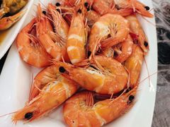-众味海鲜大排档·活海鲜·潮汕味(南澳店)