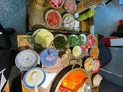 -叁口煮市井老火锅(春熙路店)