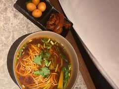 -和子足浴SPA会馆(东方之门店)