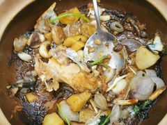 -香顺·客家菜(东坑店)