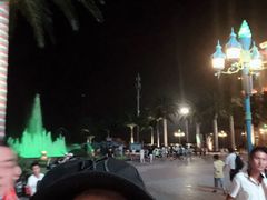 -西安华夏文旅水世界