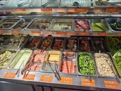 -33韩式自助烧烤(环城南路店)