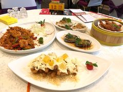-强记海鲜·大排档(蛇口新街店)
