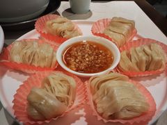 -春发生饭店·非遗(南院门店)