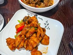 -董府·古宅餐厅
