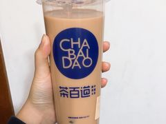 桂花酒酿-茶百道(昌里路店)