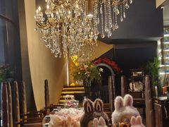 -狮拾久·现代新加坡料理(福田COCO Park店)