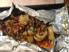香辣烤鱿鱼-辛香汇(CBD)