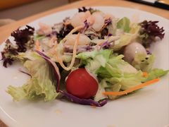 -萨莉亚意式餐厅(黄村高德汇店)