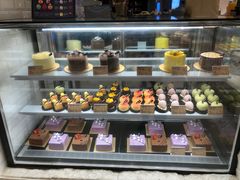 -PAPER STONE BAKERY(天环店)
