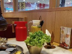 -韩宫宴烤肉·料理(青浦宝龙店)