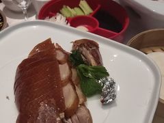 -盛百味·家宴餐厅(霸州分店)