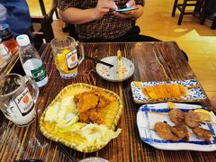 -平成屋·午肴夜酒(四川北路店)