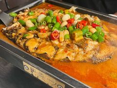 -炉鱼(诸暨万风新天地店)