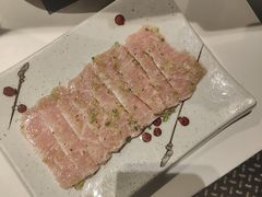 -焱铁烧·黑毛和牛专门店(杭州嘉里中心店)