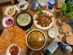 -海云台韩式汤饭·13年匠心韩料(南山店)