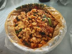 -老刘家永盛斋·传统泡馍(东关南街店)