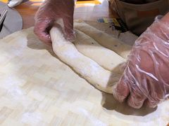 -满兴咱妈烀饼铁锅炖(兰州北街店)