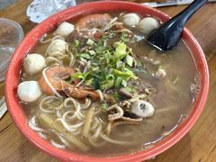-东山壹号海鲜餐厅(金銮名都店)