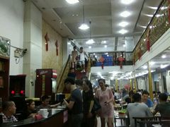 -粤潮牛肉火锅店(江南大道店)