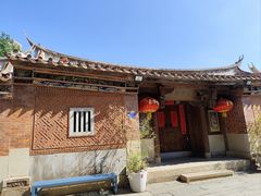 -晋江五店市传统文化旅游区
