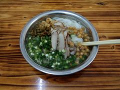 叉烧汤粉-阿雄粉店(文明街店)