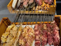 -郎出山烧烤(胶州店)